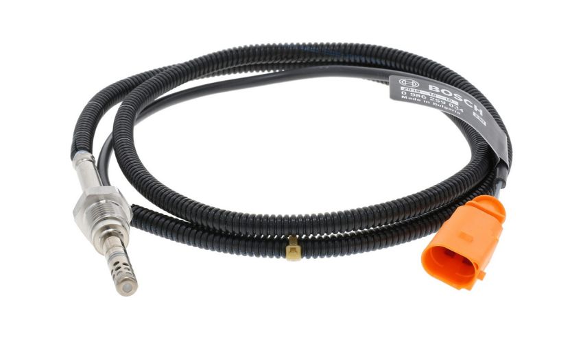Bosch 0986259034 Exhaust gas Temperature Sensor