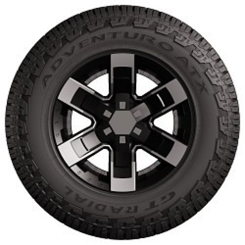 GT RADIAL Adventuro ATX 265/65R17