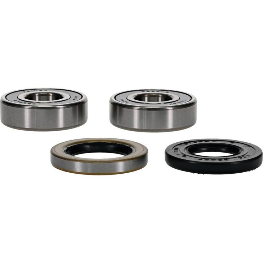 Pivot Works 25-1815-P BMW Wheel Bearing Kit Premium Bearings