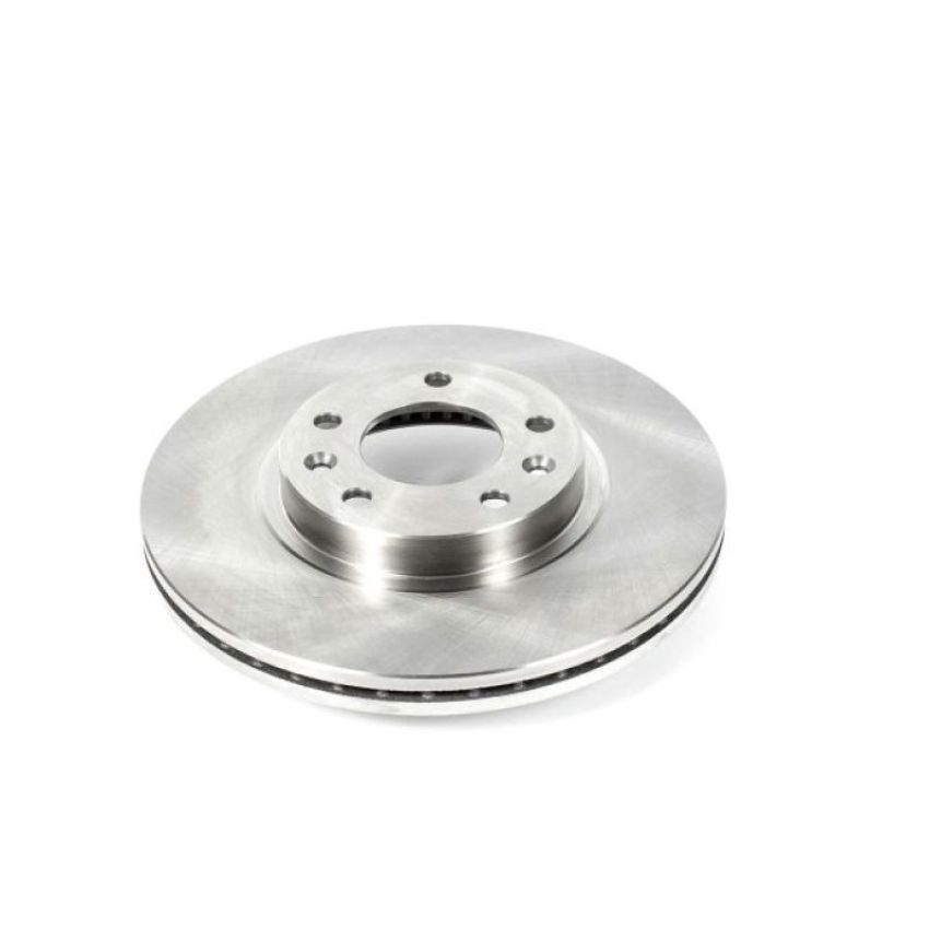 PowerStop JBR1154 AutoSpecialty Brake Rotor