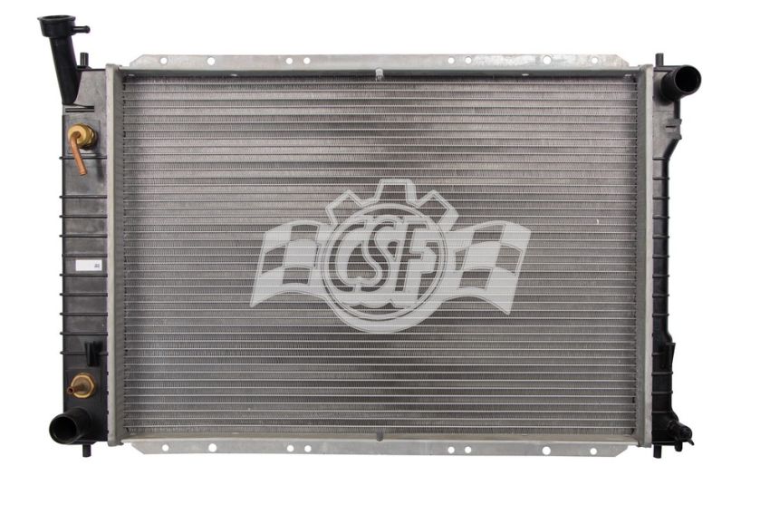 CSF 3132 Radiator