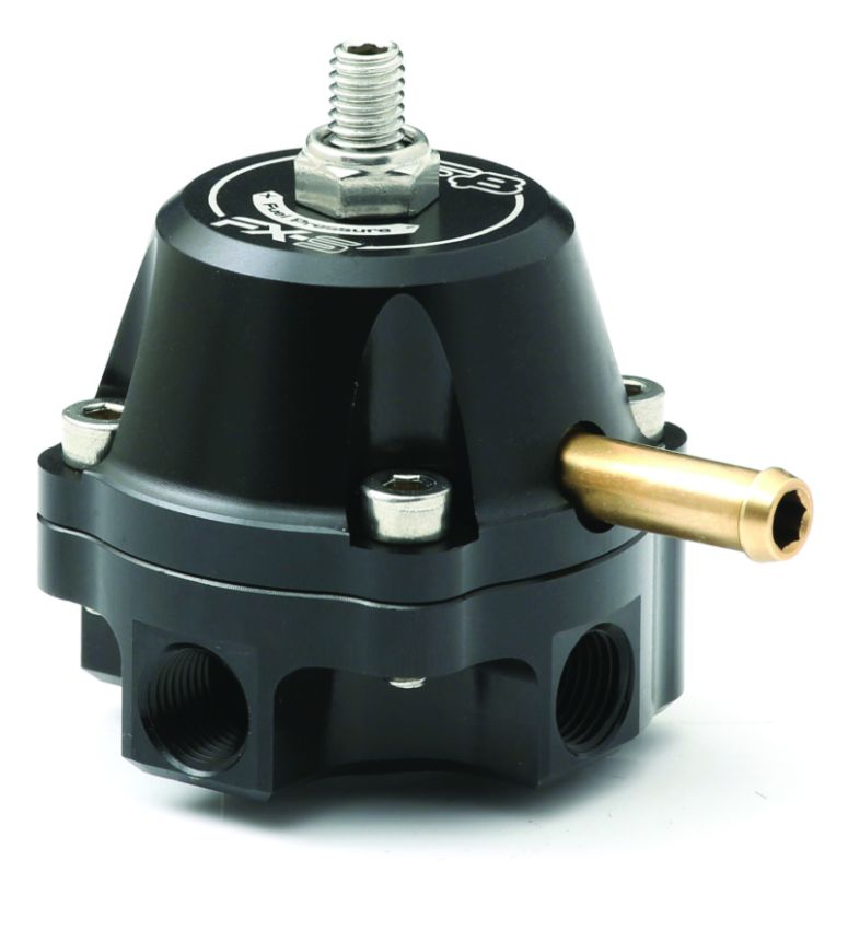 Go Fast Bits 8050 GFB FX-S (Street) Fuel Pressure Regulator - Up To 800hp