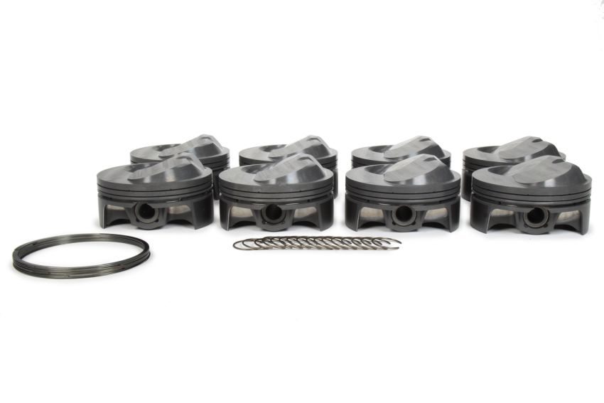 Mahle Motorsport 930239410 Piston Kit