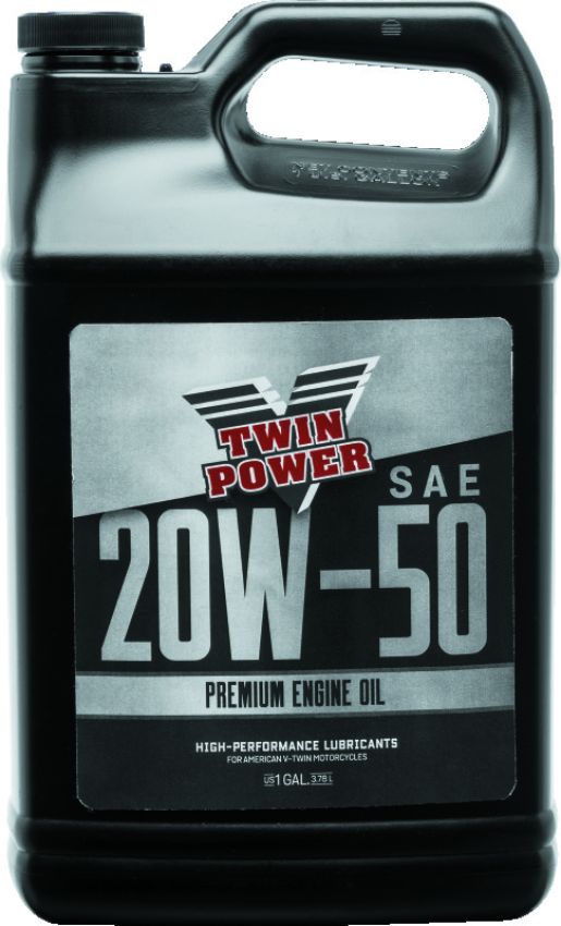 TwinPower 539008 Engine Oil