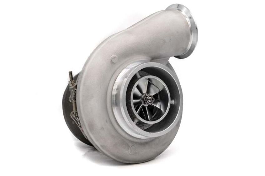 Forced Performance 2758082 HD8082 T4 S400 1.25 Street Turbocharger