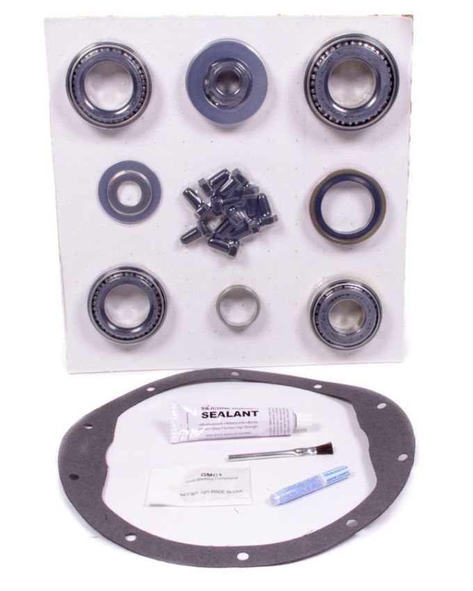 RICHMOND RIC83-1021-1 8.5in GM Bearing Kit