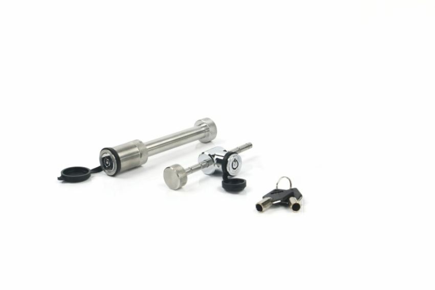 Weigh Safe WS17 Keyed-Alike Lock Set - WS05/WS11