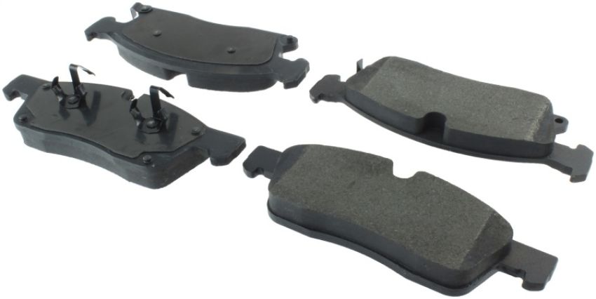 Stoptech 308.16290 Street Brake Pads - Front