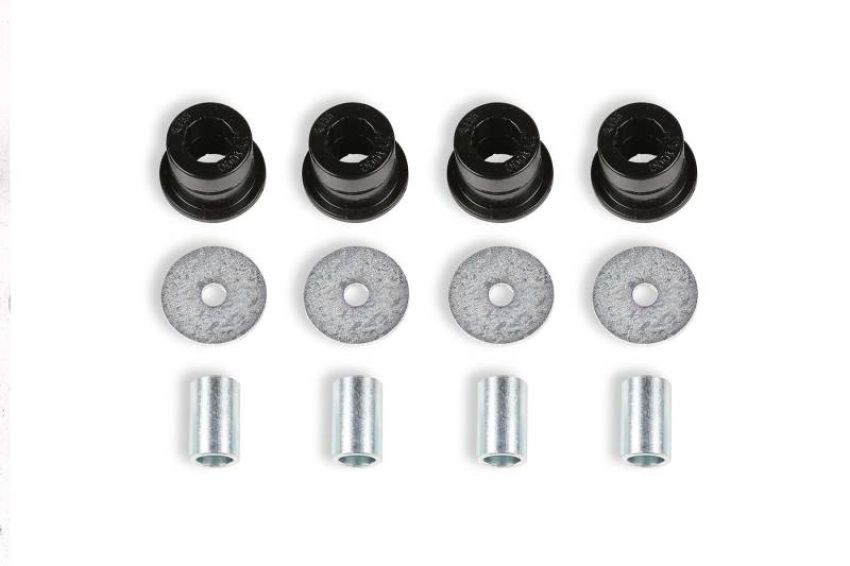Fabtech FTS1103 Control Arm Bushing Kit