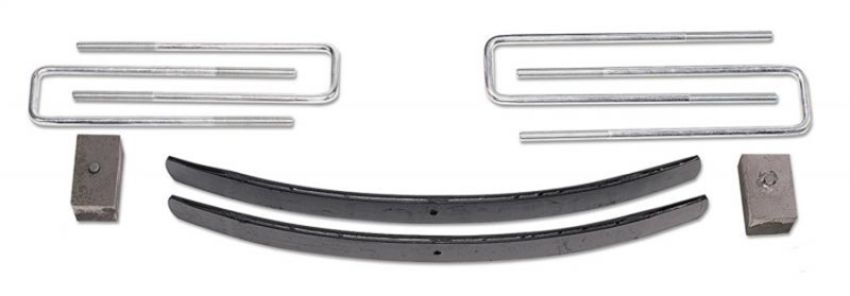Tuff Country 34700 4in Lift Kit