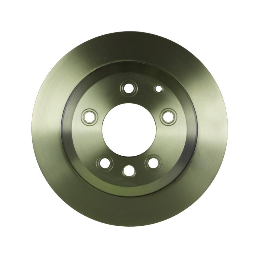 Bosch 42011151 Bosch QuietCast Disc Brake Rotor