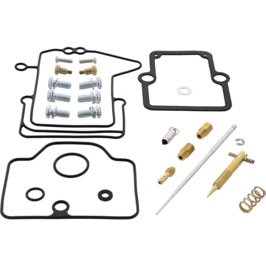 All Balls Racing 26-1874 2004 Ski-Doo GSX 800 Carburetor Rebuild Kit