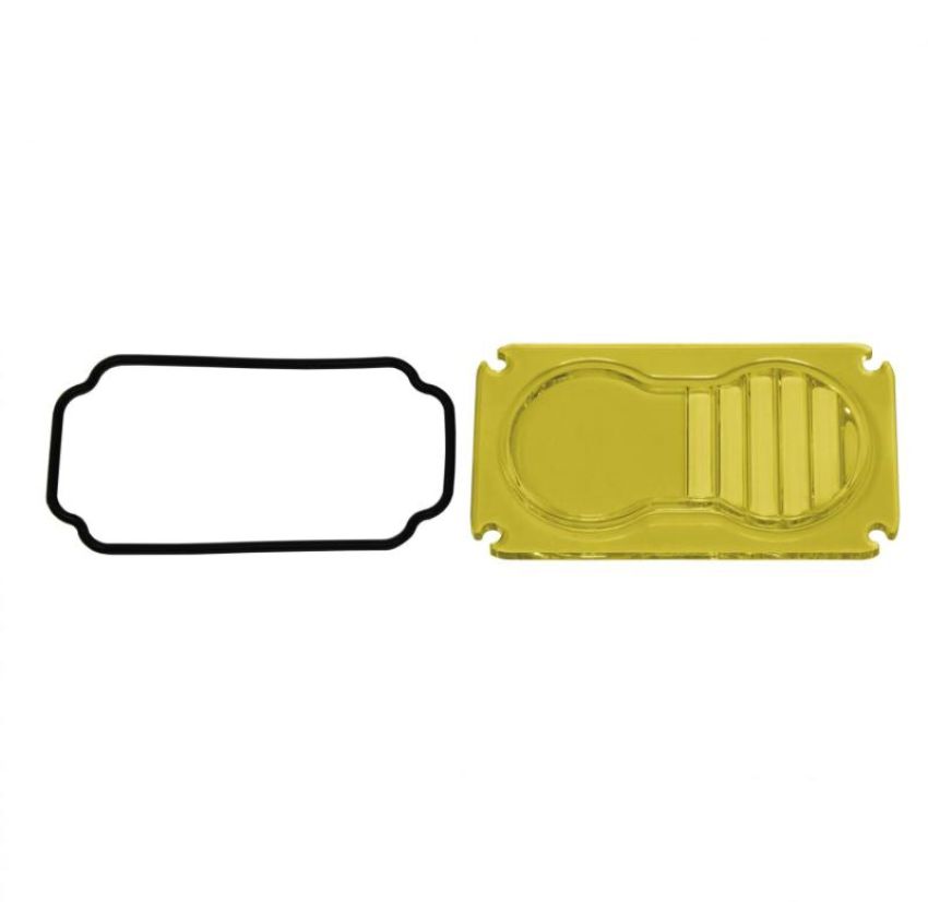 Baja Designs 660213 S2 Light Pod Lens Kit