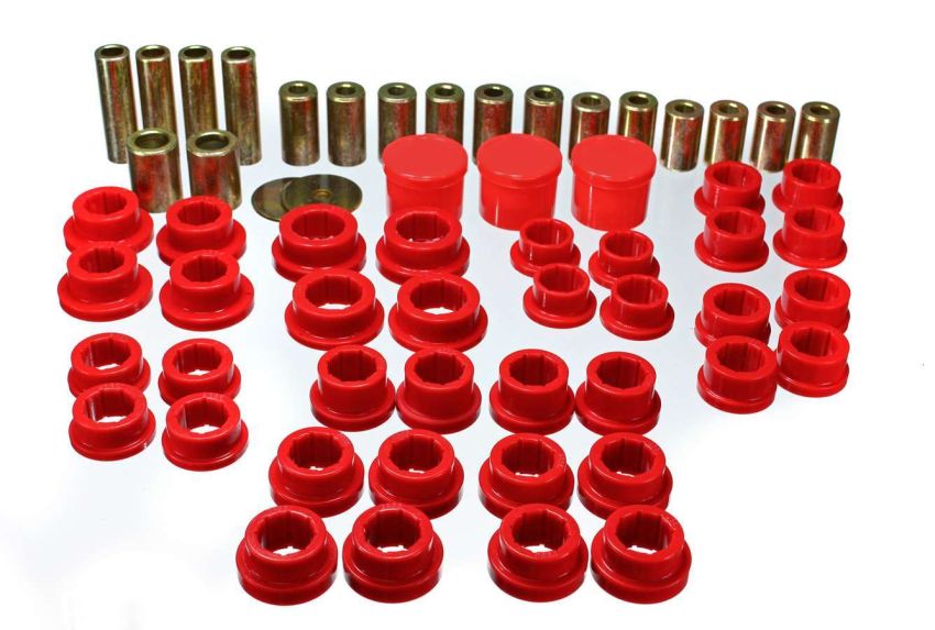 ENERGY SUSPENSION ENE7-3122R Control Arm Bushing Set