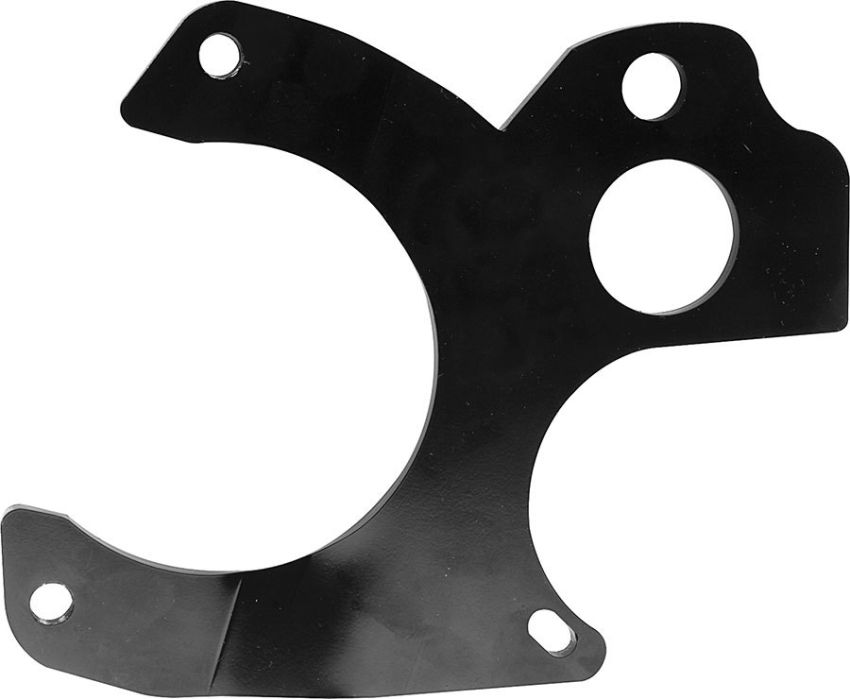 ALLSTAR PERFORMANCE ALL42181 Caliper Bracket Right Rear GM 7.5