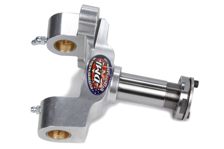 DIVERSIFIED MACHINE DMISRC-2000 Alum Spindle w/Straight Steel Snout