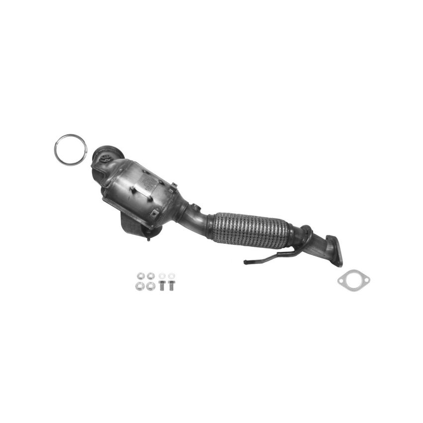 Eastern Catalytic 30613 Federal / EPA Direct-Fit Converter Assembly
