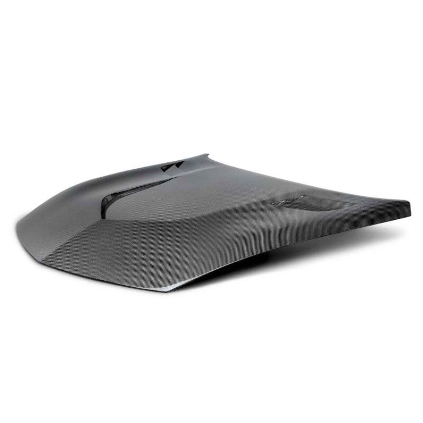 Seibon HD22NSZ-VS 2023 Nissan Z VS-Style Carbon Fiber Hood