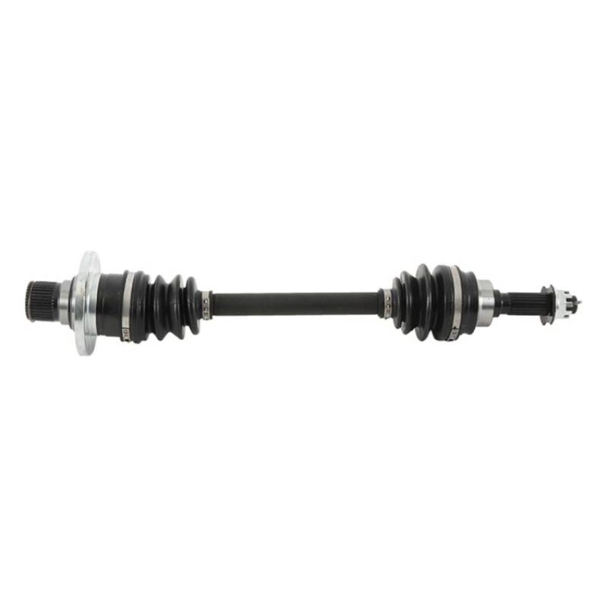 All Balls Racing AB8-SK-8-320 07-10 Suzuki LTA-450 X King Quad 8 Ball Axle Rear Left