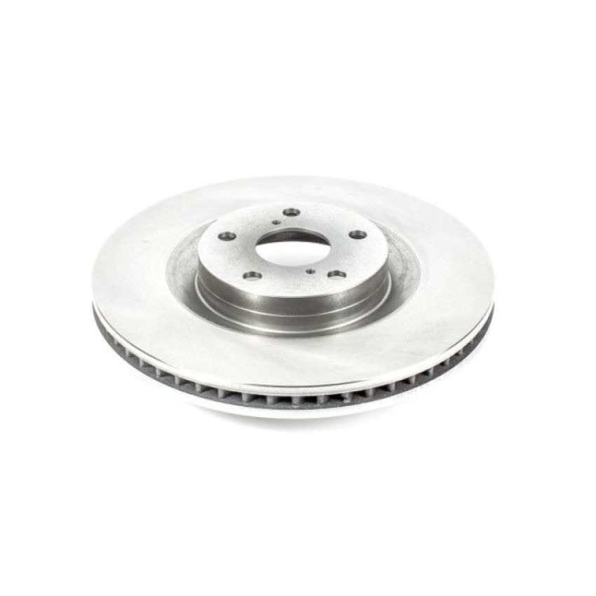 PowerStop JBR1569 AutoSpecialty Brake Rotor