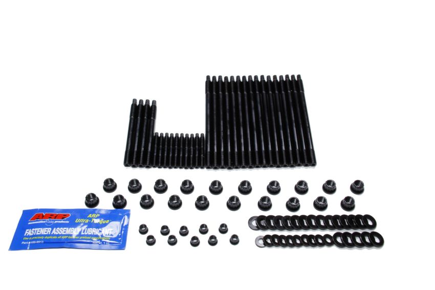 ARP ARP234-4344 Head Stud Kit 12pt GM LS 2003 & Earlier