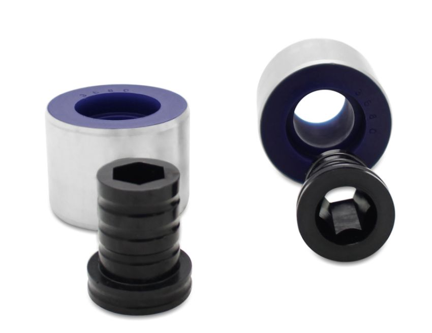 Superpro SPF3680K Front Control Arm Lower Rear Bushing Kit