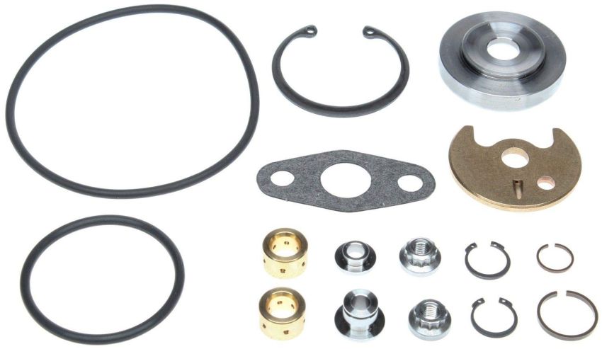 MAHLE 745TS20001000 Turbocharger Service Kit