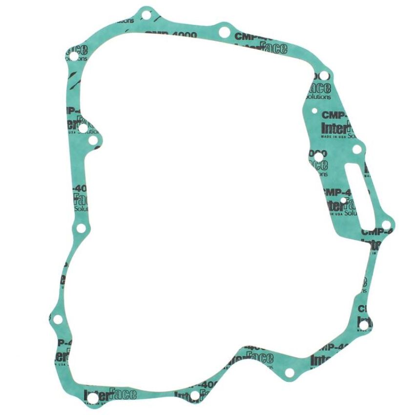 Vertex Pistons 816043 Vertex Gaskets 95-03 Honda TRX400FW Fourtrax Foreman 4x4 Inner Clutch - Side Cover Gasket Kit