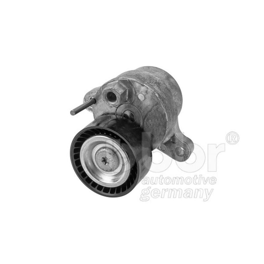 BBR 001-10-17248 Tensioner Pulley, V-ribbed belt