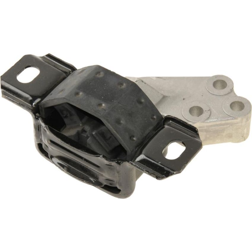 BBR 001-10-17551 Mounting, engine