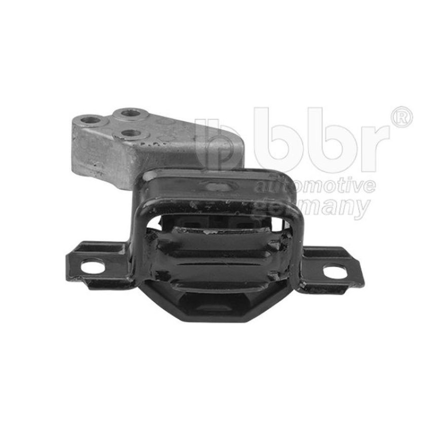 BBR 001-10-17551 Mounting, engine