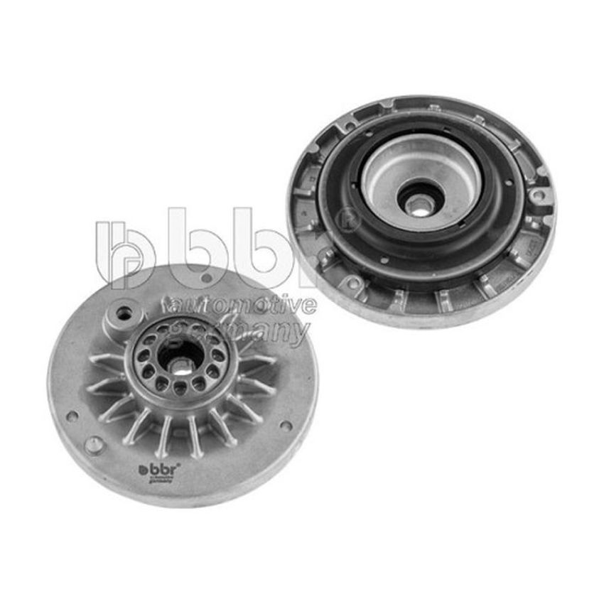 BBR 001-10-17655 Suspension Strut Support Mount