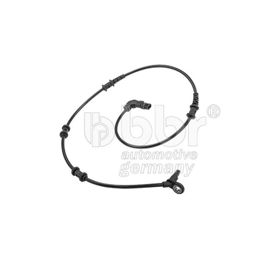 BBR 001-10-18005 Sensor, wheel speed