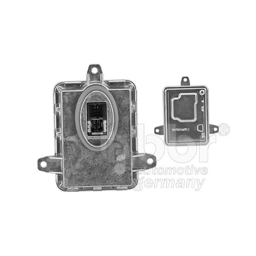 BBR 001-10-18523 Control Unit, lights