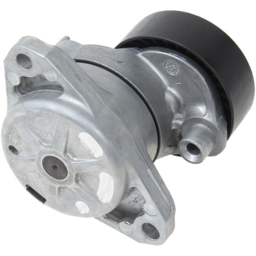 BBR 001-10-18565 Belt Tensioner, V-ribbed belt