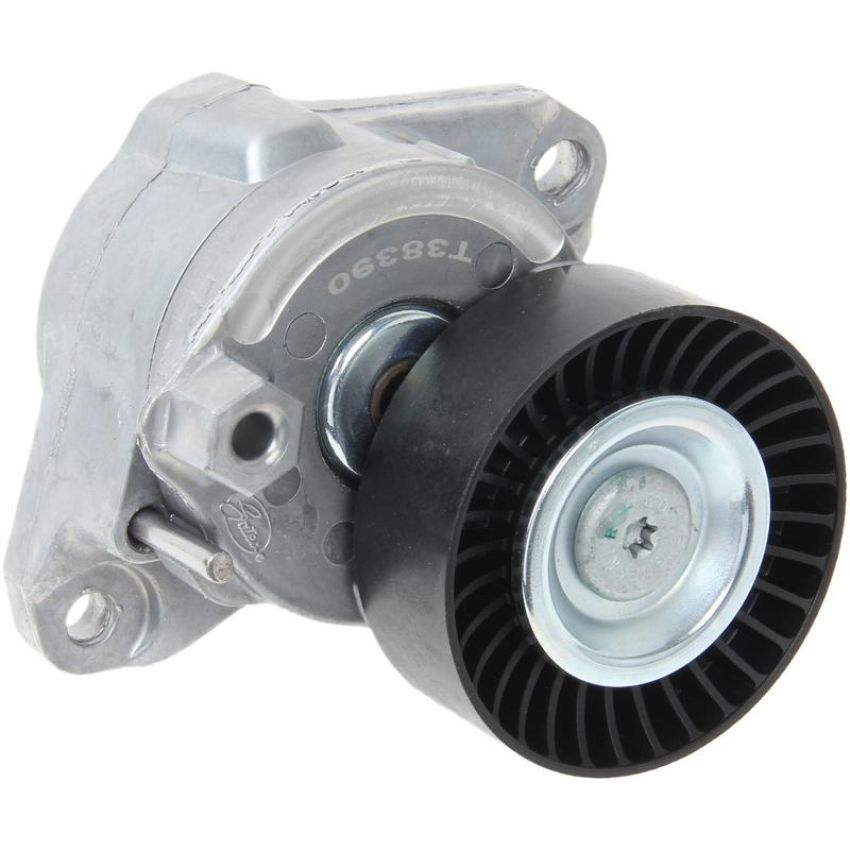 BBR 001-10-18565 Belt Tensioner, V-ribbed belt
