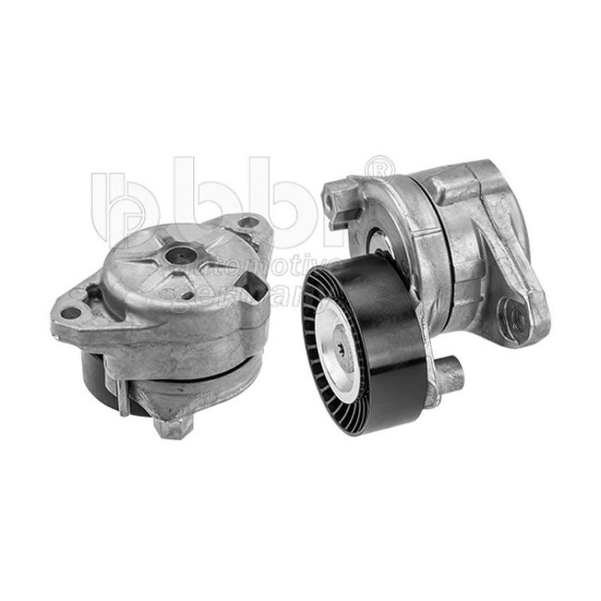 BBR 001-10-18565 Belt Tensioner, V-ribbed belt