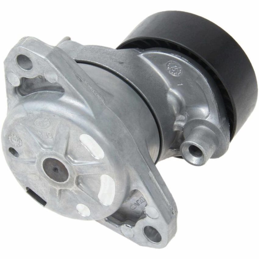 BBR 001-10-18565 Belt Tensioner, V-ribbed belt