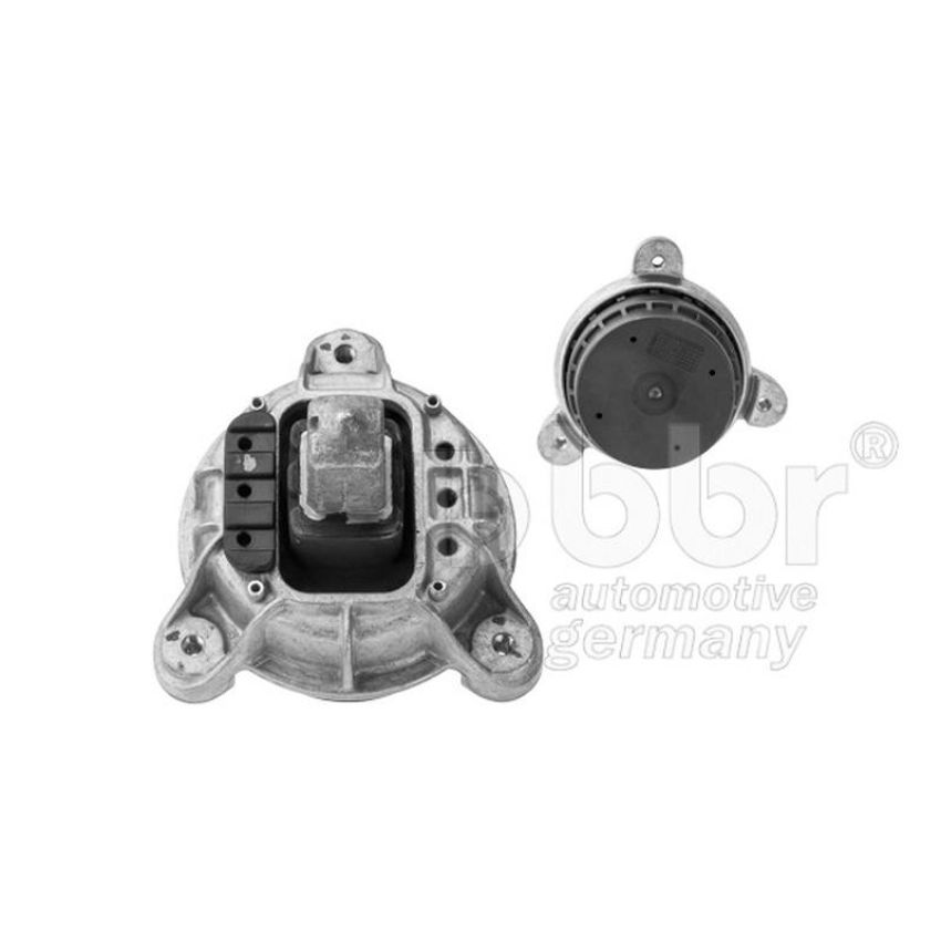 BBR 001-10-19578 Mounting, engine