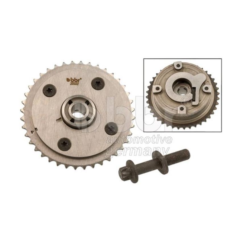BBR 001-10-22145 Camshaft Adjuster