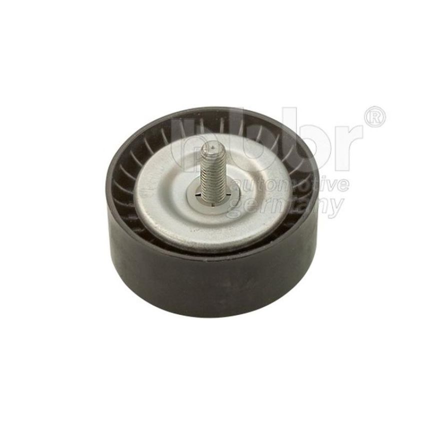 BBR 001-10-22936 Deflection/Guide Pulley, V-ribbed belt