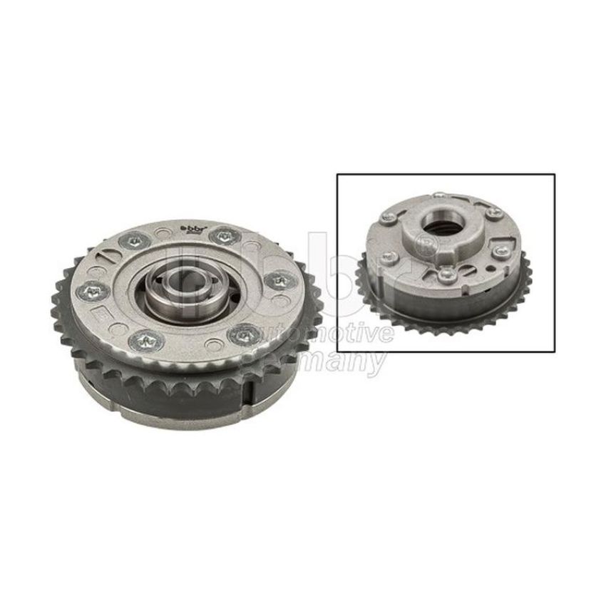 BBR 001-10-24972 Camshaft Adjuster