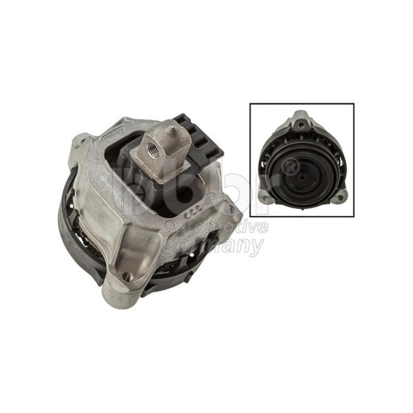 BBR 001-10-26034 Mounting, engine