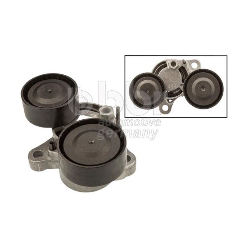 BBR 001-10-26151 Tensioner Lever, V-ribbed belt