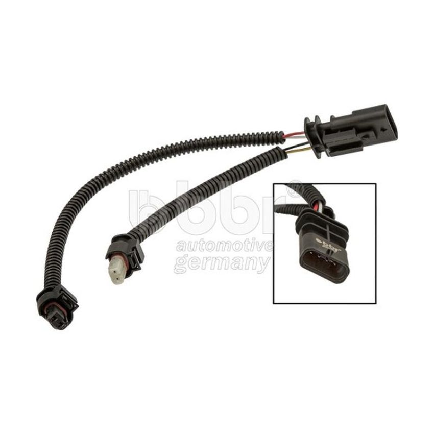 BBR 001-10-26431 Repair Kit, cable set