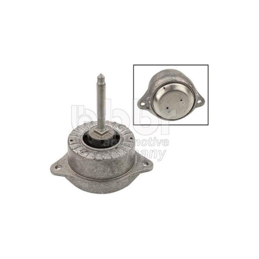 BBR 001-10-26588 Mounting, engine