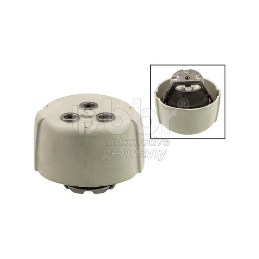 BBR 001-10-26611 Mounting, engine