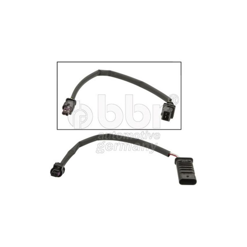 BBR 001-10-28026 Cable Repair Set, coolant temperature sensor