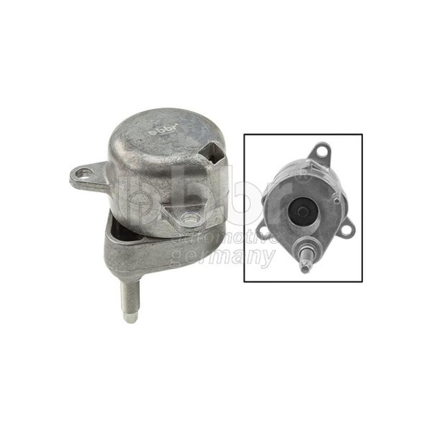 BBR 001-10-28163 Belt Tensioner, V-ribbed belt