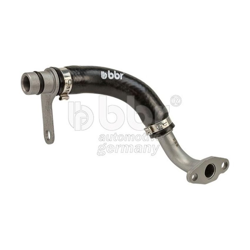 BBR 001-10-29651 Oil Pipe, charger